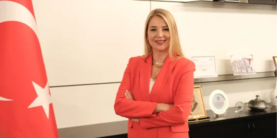 DOSABSİAD Başkanı Çevikel, 'İstihdamı Koruma Programı'nı değerlendirdi haberi