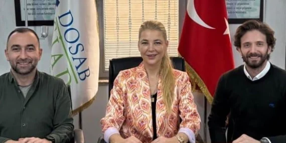 DOSABSİAD firmaların dijital dönüşümü için düğmeye bastı haberi