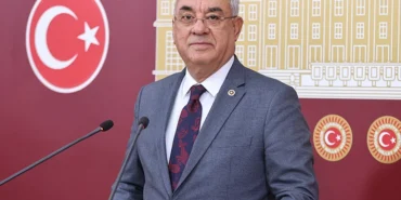 DSP Genel Başkanı: Ümidimiz gerçeklerin gün yüzüne çıkarılması haberi