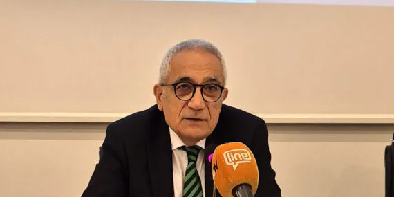 Darüşşafaka Bursa’ya okul için iş insanlarının desteğini bekliyor haberi