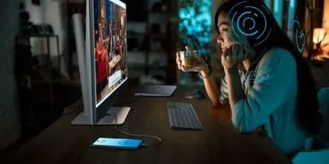 Dell, Geleceğin Ekranlarını Tanıttı haberi