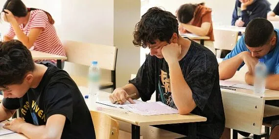 Deneme Kulübüyle Adım Adım Başarıya haberi