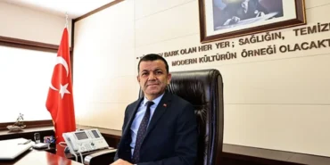 Denizli Büyükşehir'den emeklilere özel tesis haberi