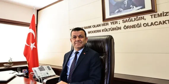 Denizli Büyükşehir'den emeklilere özel tesis haberi