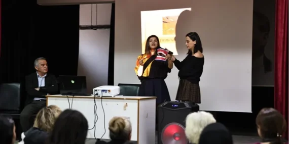 Denizli Kent Konseyi Kadın Meclisi’nden hijyen eğitimi haberi