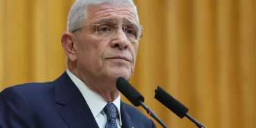 Dervişoğlu'ndan 'kaçış planı' iddiası! haberi