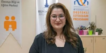 Destekli İstihdam Ofisi umut ekiyor haberi