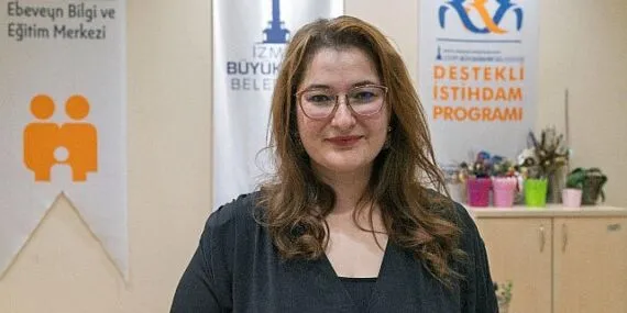 Destekli İstihdam Ofisi umut ekiyor haberi