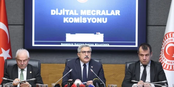 Dijital Mecralar, Netflix Türkiye'yi dinledi haberi