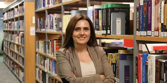 Dijital çağda rahatsız edilmeme hakkı var!