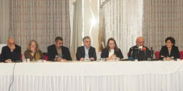 Diyarbakır'a 'Raylı Sistem Dairesi Başkanlığı' kuruluyor haberi