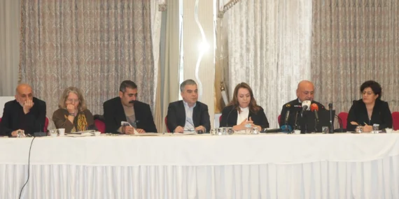 Diyarbakır'a 'Raylı Sistem Dairesi Başkanlığı' kuruluyor haberi