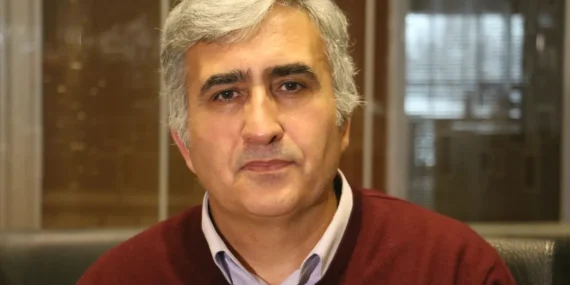 Doç. Dr. Arslan: Gazze’nin yeniden inşa süreci yıllar sürebilir haberi