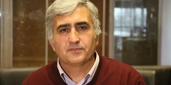 Doç. Dr. İbrahim Arslan:  “Gazze’nin yeniden inşa süreci yıllar sürebilir” haberi