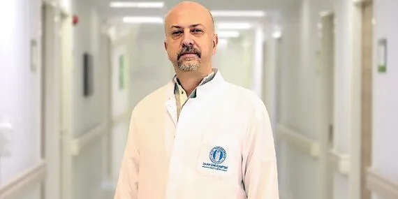 Doktorundan Uyarı: Yılda 1 Kez Check-Up Yaptırın haberi