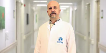 Doktorundan uyarı: Yılda 1 kez Check-Up yaptırın haberi