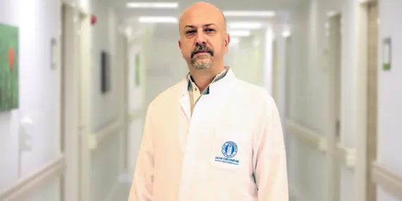 Doktorundan uyarı: Yılda 1 kez Check-Up yaptırın haberi