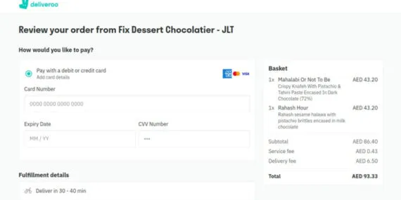 Dolandırıcıların yeni tuzağı: Dubai çikolatası! haberi