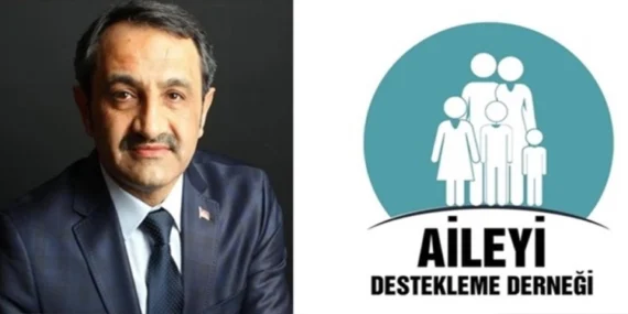 Dr. Paslı: 2025 aile için milat olsun haberi
