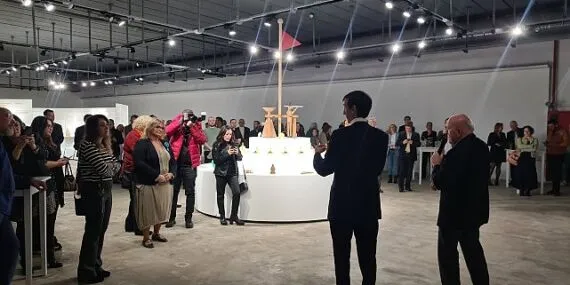 Dünyanın en ünlü kuklası İzmir’de canlandı haberi