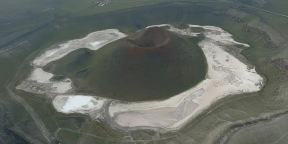 Dünyanın nazar boncuğunu eski güzel görüntüsüne kavuşacak haberi