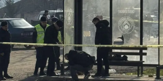 Düzce'de şüpheli çanta paniği! Patlatılan çantadan kıyafet çıktı! haberi