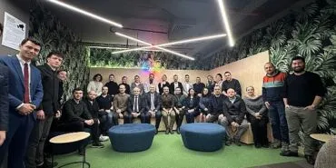 E-İhracat 6,4 milyar dolara ulaştı haberi
