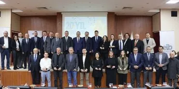 EİB, Aydın’da Sürdürülebilir İhracatın Yolunu Açıyor haberi