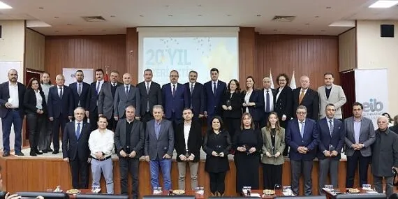 EİB, Aydın’da Sürdürülebilir İhracatın Yolunu Açıyor haberi