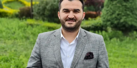 EKİP'in yeni başkanı Karayün oldu haberi