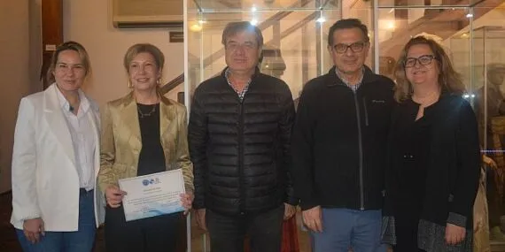 EÜ Etnografya Müzesi’nde Eski Smyrna’dan metal eserlerle geçmişe ışık tutuldu haberi