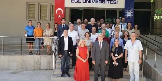 EÜ’de Multidisipliner Araştırma Grupları Ar-Ge faaliyetlerini sürdürüyor haberi