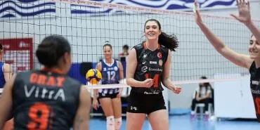 Eczacıbaşı Dynavit, Sarıyer’den galip ayrılıyor haberi