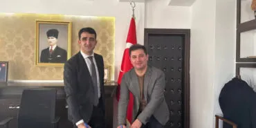 Edirne İpsala OSB'ye teknolojik transfer haberi