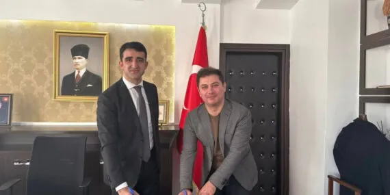 Edirne İpsala OSB'ye teknolojik transfer haberi