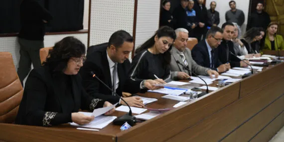 Edirne Keşan Belediye Meclisi'nden muhtarlara destek kararı haberi
