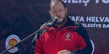 Edirne Keşan'da KEDAK 10 yaşında haberi