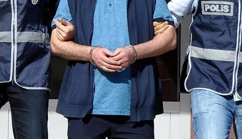 Edirne Keşan'da aranan 2 zanlı tutuklandı haberi