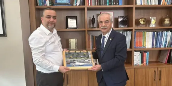 Edirne Keşan'da trafiğe çözüm getirecek adım haberi