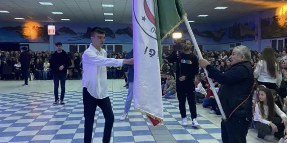 Edirne Yeni Karpuzlu’da asker eğlencesi heyecanı haberi