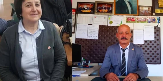Edirne'de 9 ilçe SYDV Mütevelli Heyetleri belli oldu haberi