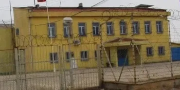 Edirne'de Uzunköprü Cezaevi kapandı! haberi