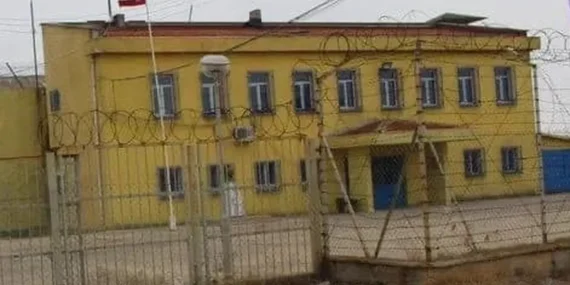 Edirne'de Uzunköprü Cezaevi kapandı! haberi