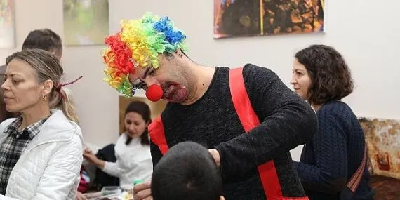 Edremit Belediyesi’nden Miniklere Çocuk Şenliği haberi