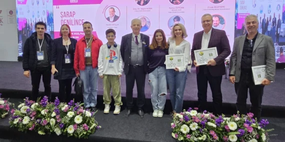 Ege Plastik Sanayicileri: Plastik atıklar milli servet! haberi