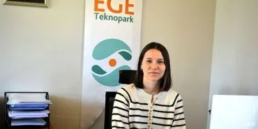Ege Teknopark, girişimcilere yönelik hayata geçirdiği projelerle dikkat çekiyor haberi