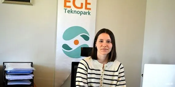 Ege Teknopark, girişimcilere yönelik hayata geçirdiği projelerle dikkat çekiyor haberi