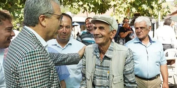 Ege Üniversitesi bilimsel birikimini nitelikli projelerle toplumsal faydaya dönüştürüyor haberi