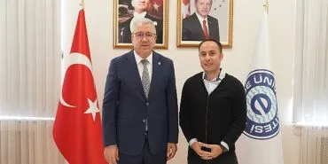 Egeli akademisyen beyin hastalıklarının tanı ve tedavisine yönelik inovatif proje ile İspanya’da araştırma yürütecek haberi