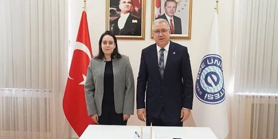 Egeli bilim ekibinden insan ve çevre sağlığının korunmasına yönelik yenilikçi proje haberi